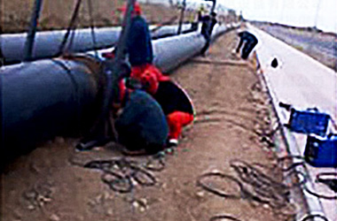 三聯(lián)磁電管道消磁機(jī)DJ-220消磁機(jī)遠(yuǎn)銷(xiāo)新疆